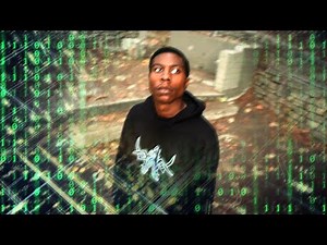 Man Says He’s A Cyborg ‘Sent By A Higher Civilization To Save Mankind From The Matrix’