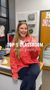 9.5K views · 2.4K reactions | Comment SHOP for the  to all my favorite teacher must haves!!! These are all items I seriously could not live without!!! What’s one item you couldn’t live without?! ✨睊✏️ #teacher #teachermusthaves #amazonfinds #amazonteacher #classroomfinds #firstyearteacher #newteacher #teach #teachersofig | Life with Little Learners | Facebook