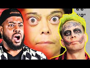 Top 10 WILDEST Mugshots I've Ever Seen | People Are Crazy