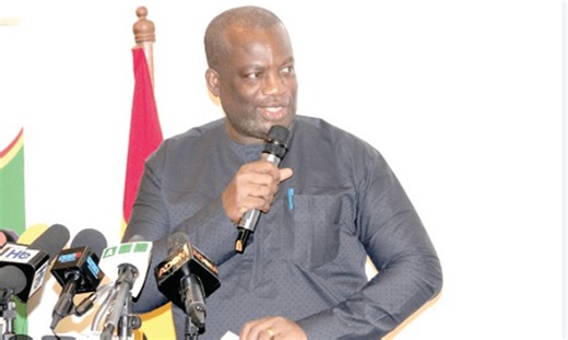 EC condemns electoral violence, says it shouldn't be a precedence in Ghana