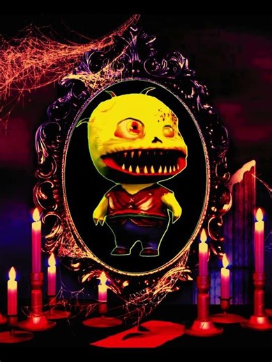 bangla horror cartoon video #cartoon #animation #funny #viral