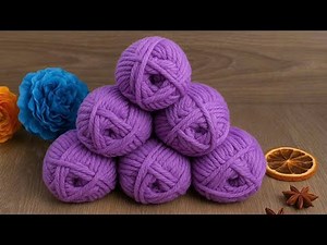 Beautiful Crochet Wave Stitch Pattern | Easy and Stunning Crochet Tutorial