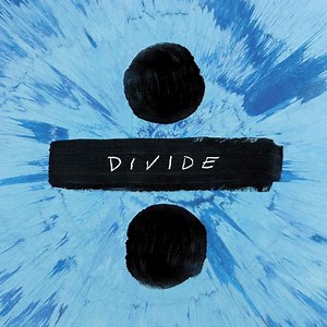 [ALBUM STREAM] Listen To The Ed Sheeran ÷ (Divide) Album