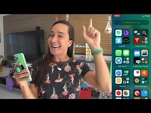 STOP Organizing Apps And Do This