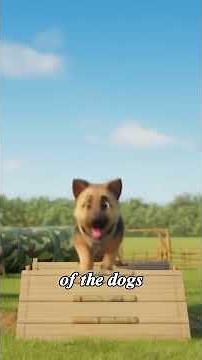 War Dogs: The Untold Story of K9 Heroes.