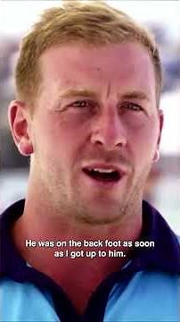 That's disgusting behaviour! 😣 #bondirescue #beach #lifeguards