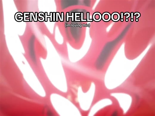 新しい原神トレーラー：ピークを味わう