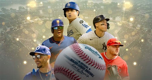 Agenda de la MLB: todos los partidos programadas para hoy 27 de agosto