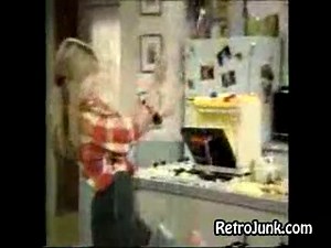 Nickelodeon Vintage Bumper - SNICK Ending '92 (Time Flies When You SNICK) | Commercial | Retro Junk