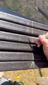 218K views · 1K reactions | Deck foundation and frame in 4MIN #carpentry #diyprojects #homeimprovement #deckbuilding #reels | Wood Bully | Facebook