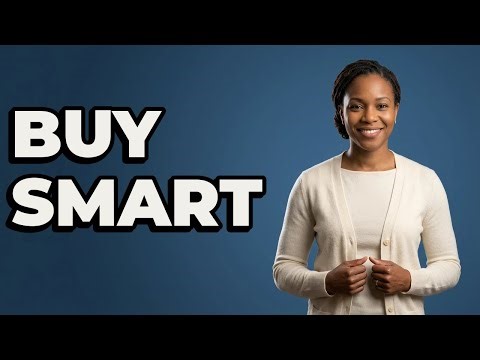 Should I Use A Comparison Chart For Appliances?