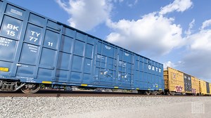 Pending rail car retirements, high scrap rates tighten equipment market