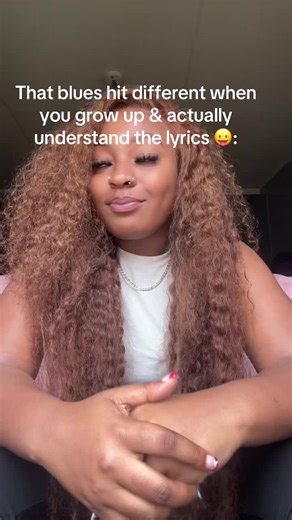 Understanding Blues Lyrics: A Deeper Connection