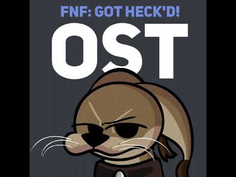 FNF : Got Heck'd OST - convo (Inst)