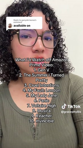 Top 10 Movies to Watch on Amazon Prime Video