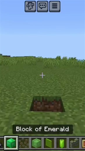 Minecraft Alien Build 😫 #shorts #minecraft