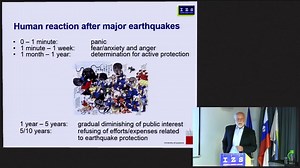 EUROCODE 8 DESIGN OF STRUCTURE FOR EARTQUAKE RESISTANCE