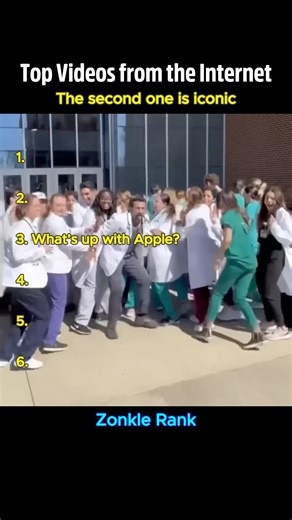 Top Videos from the Internet That Everyone Is Watching 🌍🔥