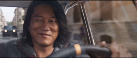 Fast & Furious 10 - Trailer Deutsch