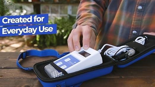 Bluelab Combo Meter and Combo Meter Plus