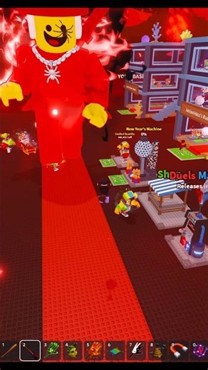 👀Todo lo que no viste de la actualización Maldita en Steal a Brainrot 👹