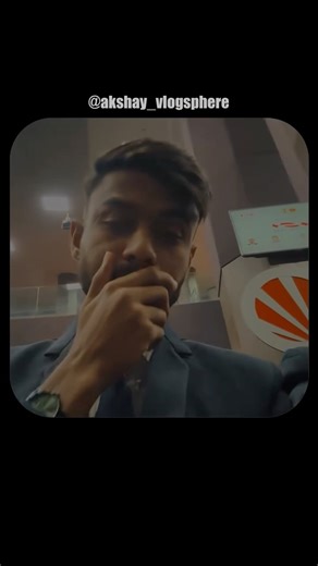 Akshay VlogSphere on Instagram: "HR round clear ayithe job confirm ani anukuntunava? Ee okka round lo kuda reject ayye chances untai! . . [hr round tips, placement unfiltered series, hr interview reality, btech students telugu, interview confidence skills, hr questions answers, pressure handling interview, campus placements truth, student motivation telugu, placement preparation guide] . . #hrround #placements #btechlife #telugustudents #engineeringstudents #studentmotivation #interviewprep #col