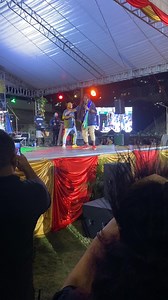 Wantox in the house 💚💙💛 | Joel Hafungi