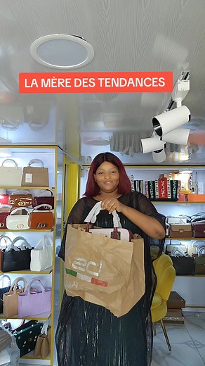 11K views · 254 reactions | SOYEZ TENDANCE, NOS SACS SONT DISPONIBLES EN GROS ET DÉTAILS. WHATSAPP : +2250787114077 Localisation :RIVERA 2" MARCHE D ANONO" Boutique de sacs à mains tendance et élégants pour toutes les occasions. #VenteSacàMain #PromoSacs #SacàMainEnPromo #SoldesSacsàMain #OffresSacàMain | Namy Tendance | Facebook