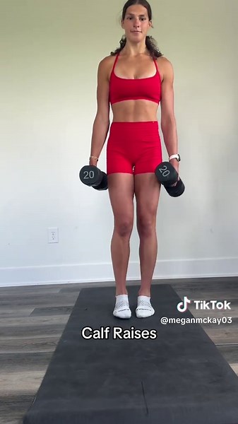 Loving the new @Fabletics fit ❤️‍🔥#fableticspartner #lowerbodyworkout #lowerbody #workoutoftheday #exerciseathome #dumbbellworkout #homeworkout #homeworkouts