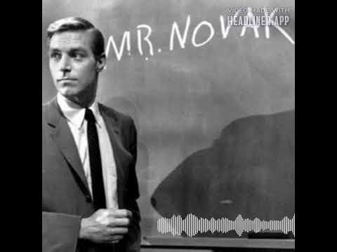 EP 15: Studio One, The Life Of Riley, Mr. Novak, A Touch Of Grace, Mister T, And More!