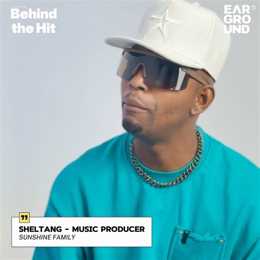 TEASER #2 - Behind the Hit - Souljah Love - Pamamonya Ipapo - Sheltang of Sunshine Family | EarGround TV