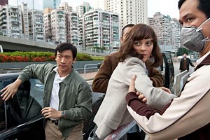 “Contagion” : la prophétie de Steven Soderbergh