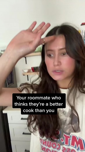 Backseat Chef Alert: Jenny Rowe Recipes by Alison Roman