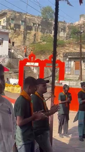 scout guide clapping 🙌🏼