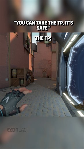 And they still ask why I’ve got trust issues 🥲 Try ExitLag FREE for 3 days and feel the difference in your gameplay! Already know ExitLag? Use code EZW for up to 50% OFF. | ExitLag