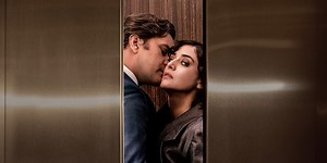 Joshua Jackson & Lizzy Caplan Start An Illicit Affair in ‘Fatal Attraction’ Trailer – Watch!