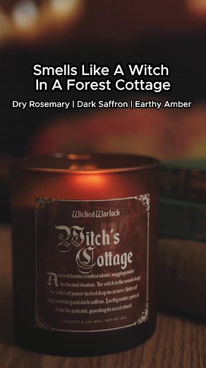 6K views · 21 reactions | "It's like a witch reading a grimoire in...