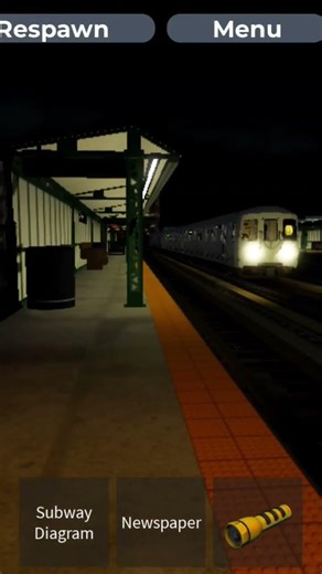 R46 (Q) Express Train