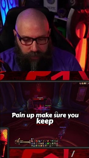 How to Play Protection Warrior
