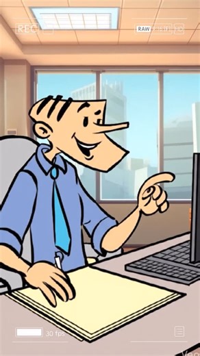 Suppandi on Instagram: "Good things come to those who wait and after waiting, working and job switching I have finally decided to do something extraordinary Can you guess what’s my new profession? . . . . . . . . . [Suppandi, Tinkle Comics, Stay Tuned, 90s kids, nostalgia{"