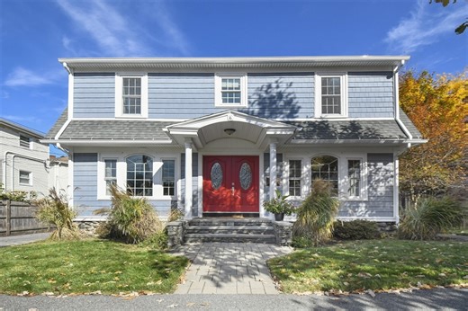 27 Kendrick Ave, Worcester, MA 01606 - MLS 73306208 - Coldwell Banker