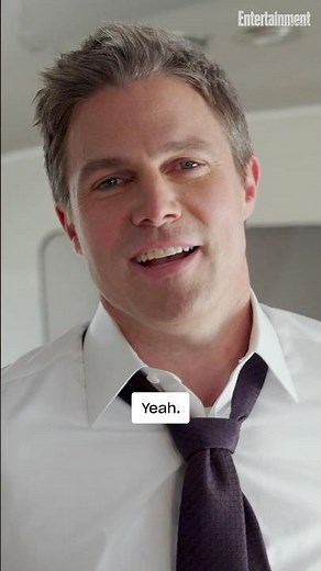 Stephen Amell Jokes About Romantic Tension Between The 'Suits: LA' Cast