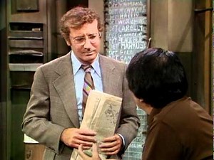 Barney Miller: The Complete Series - DVD Trailer