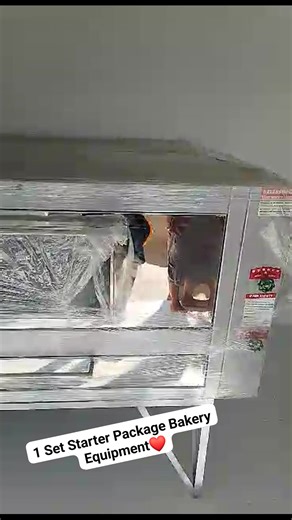 Pitogo Quezon Delivery❤️🚛 🛑BAKER'SMART BAKERY EQUIPMENT ❗️ Your one-stop-shop for baking needs.🚦✋ 💡 Why choose Baker'smart? ✅ Brand new & directly fabricated ✅ Heavy-duty performance ✅ 1-year warranty ✅ Made-to-order options available ✅ Locally made 📍 For inquiries and orders, please message us or visit any of our branches listed below: MANILA: 1200 Alfonzo Mendoza, Sampaloc, Manila 📱 0910-121-5171 / 0951-225-5983 (Christian) ☎️ PLDT: 02-8687-0441 CALOOCAN: #35 1st Avenue, Grace Park, Calo