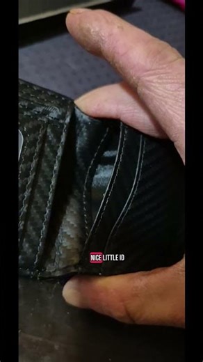 RFID Blocking Wallet Keep your Info Safe #wallet #rfid #rfidblockingwallet #rfidblocking #giftideas