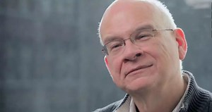 An Examination of Tim Keller's Views on the Trinity - Amy Mantravadi