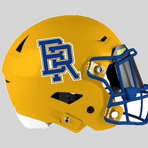 Boys Varsity Football • Home