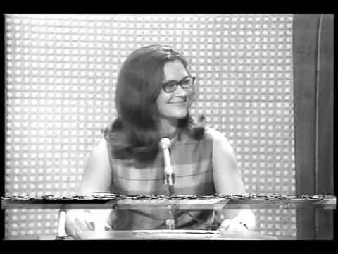 Art Fleming Jeopardy! | Reid, Wyndie, Hathaway | October 2nd, 1972