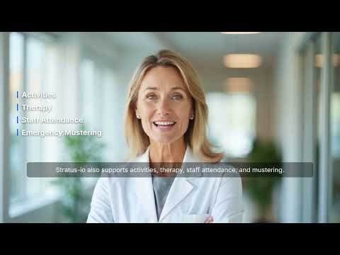 Assisted Living Meal Check-In | Know Who Eats When