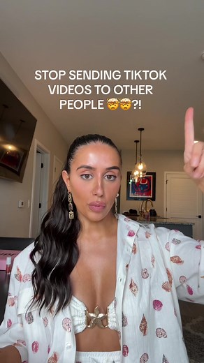 Here are a few Tiktok features you maybe didn’t know about that you NEED to know about (also these notifications don’t always appear or occur but I’ve had tons of clients get them and inquire about them) #tiktokupdates #tiktoktips #creatortips #contentcreatortips #tiktoknews